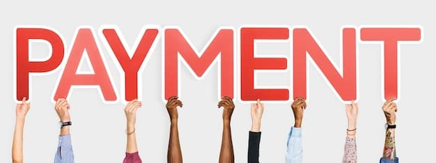 Person lager plan etter betalingsanmerkning